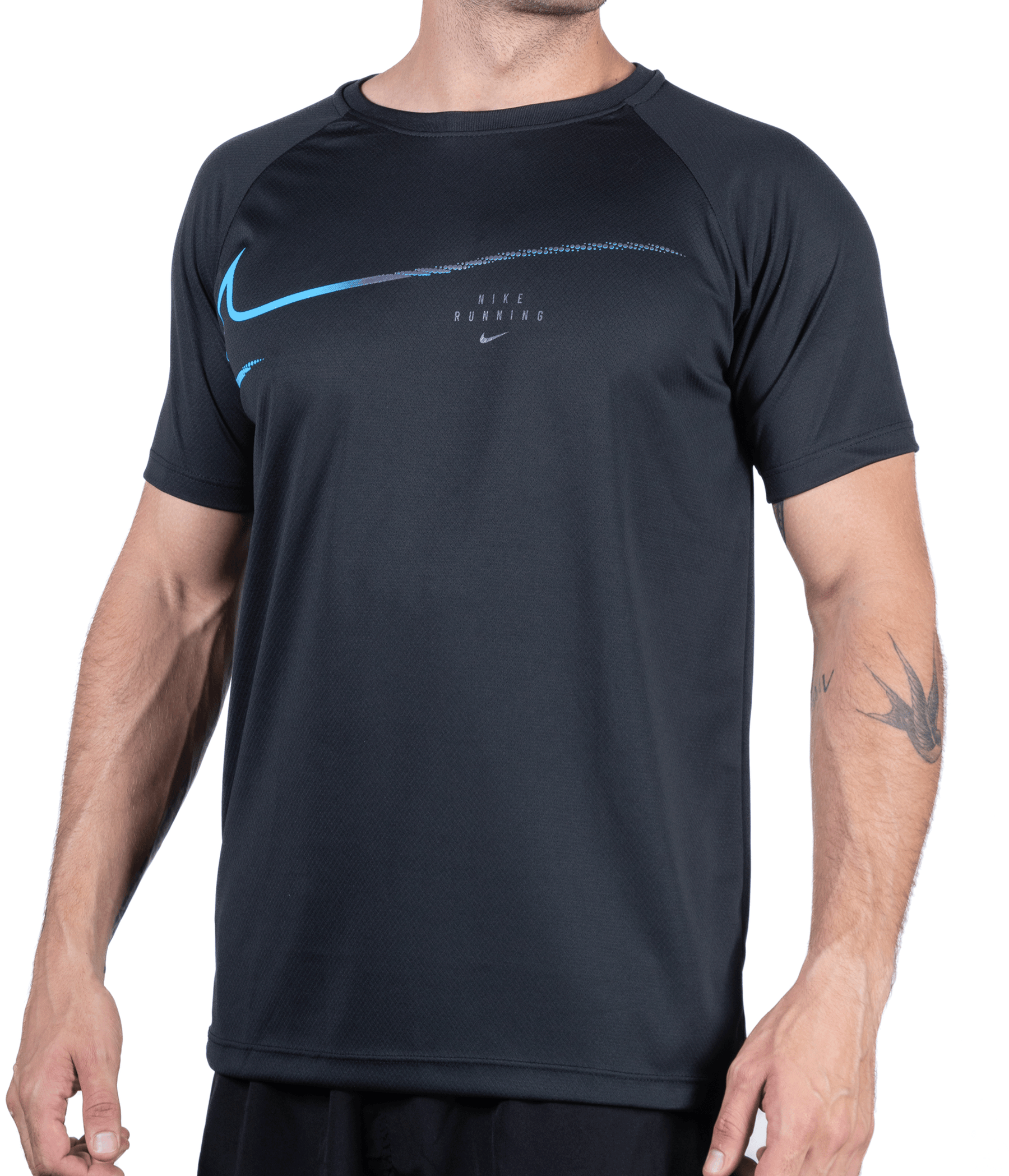 Camiseta Dry Fit Nike Running