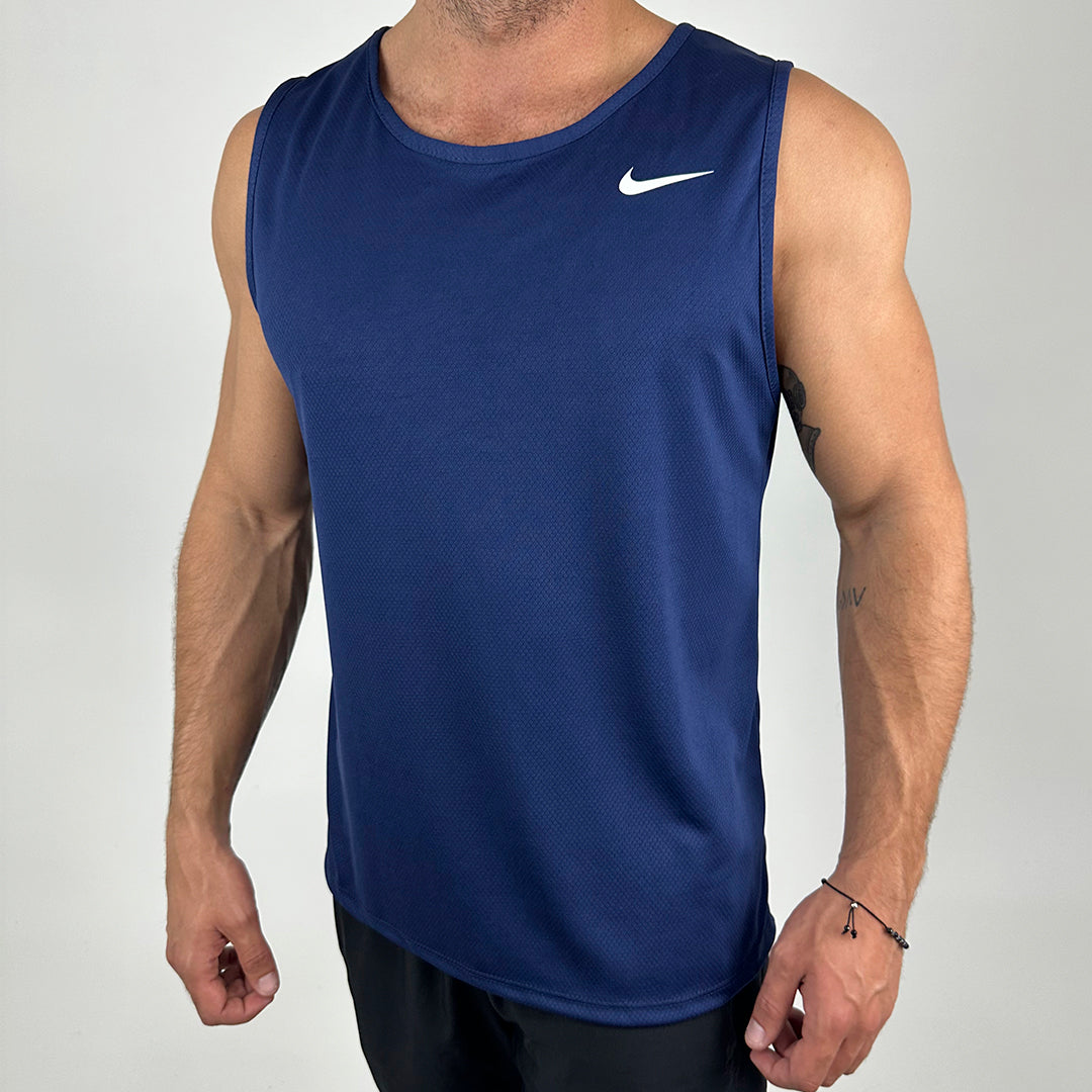 Camiseta Dry Fit Puma Basic