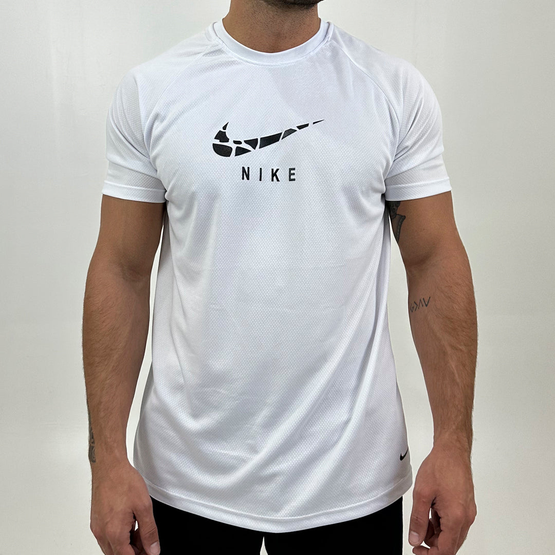 Camiseta Dry Fit Nike Turtle